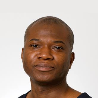 David Ogunmuyiwa