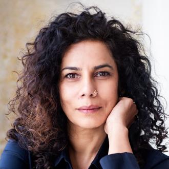  Anupama Kundoo