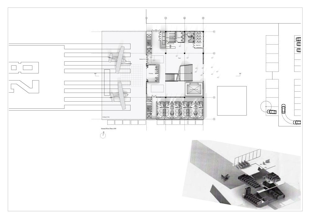 HOUSING » HDB floor plans, apartment.
