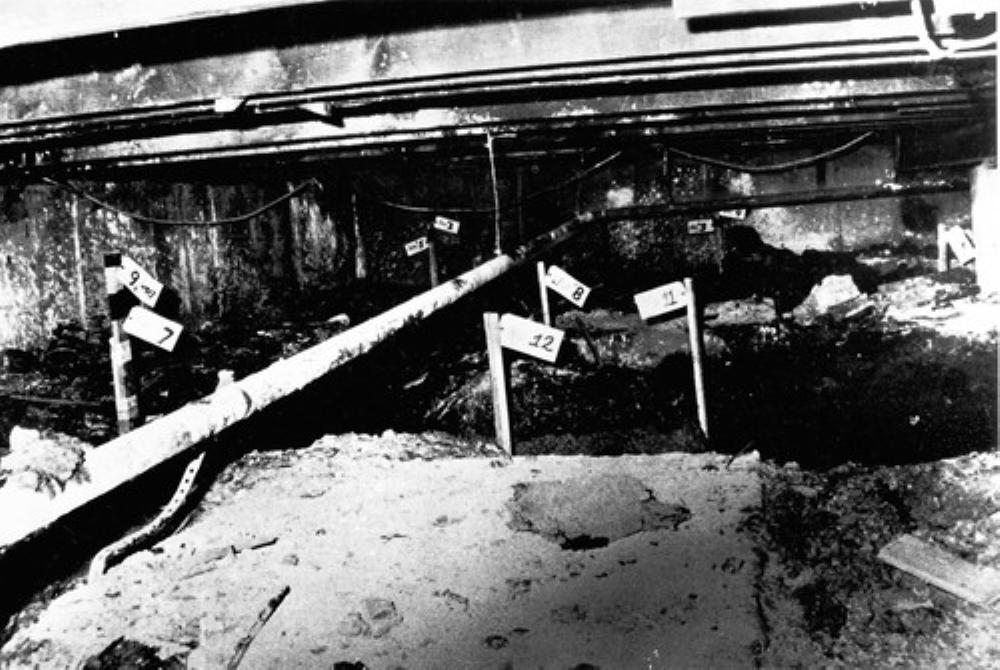 john wayne gacy victims photos. John Wayne Gacy Crime .