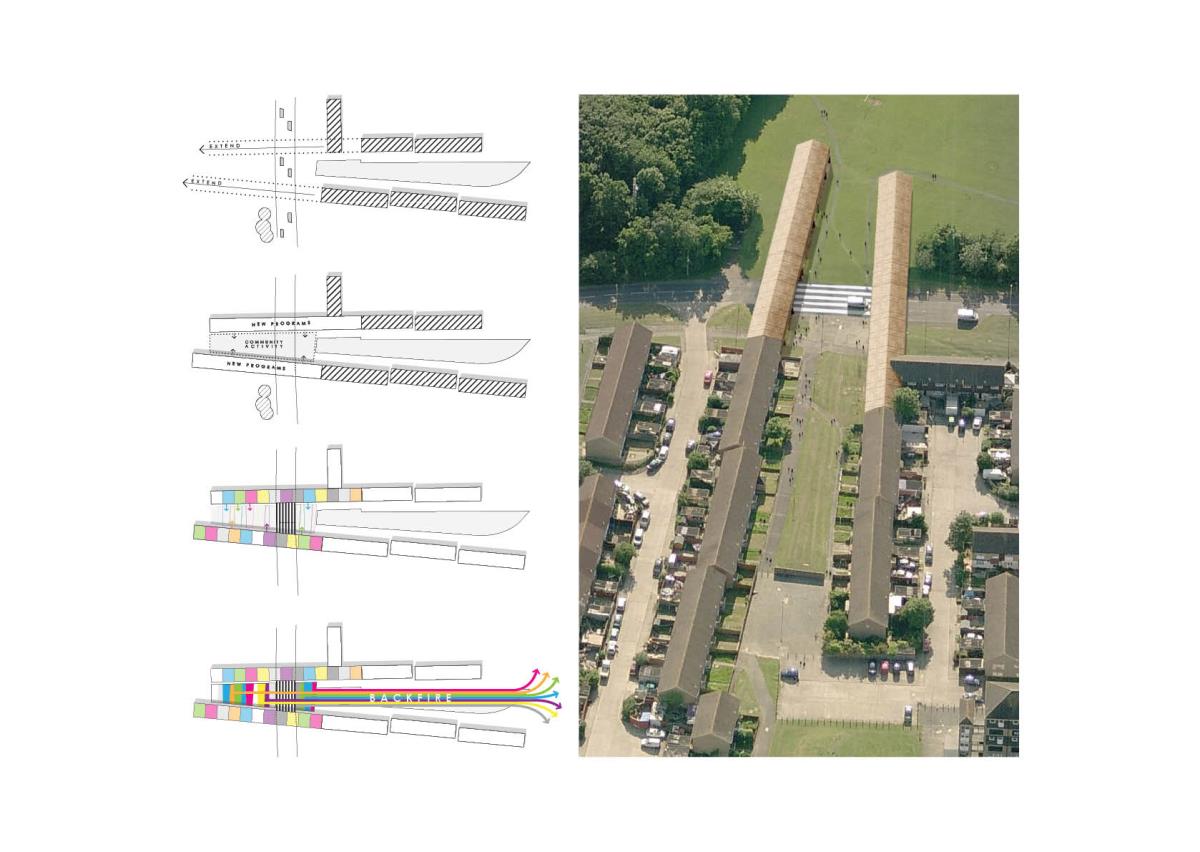 Presidents Medals: Suburban Remainder: Decoding/Recoding Ashford's ...