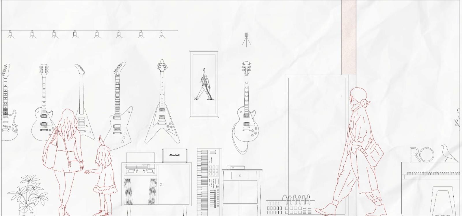 Sound-Full : Village for Musicians