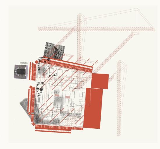 Orders + Disorders; The Incomplete City