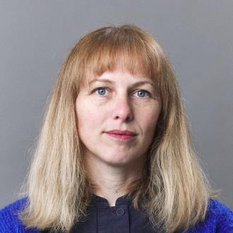  Katy Beinart