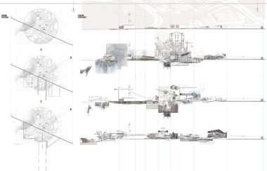 Presidents Medals: Graduation Project / Urban Psychosis