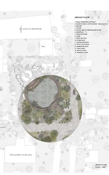 Presidents Medals: Unveiling Landscape Architecture & The Lightness of 
