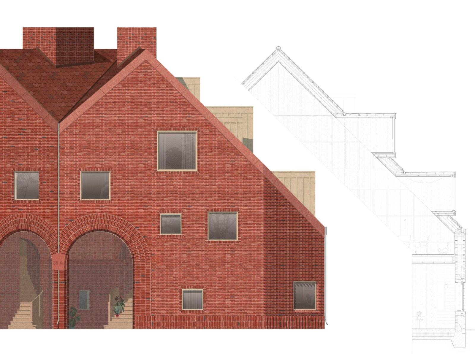 Dwelling in the Periphery: A Place to Call Home Within the City Suburb