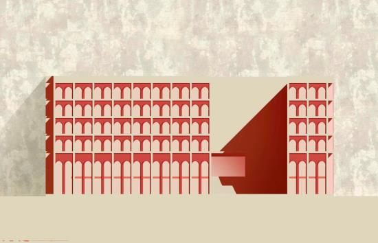 The Square: Northern Powerhouse Assembly
