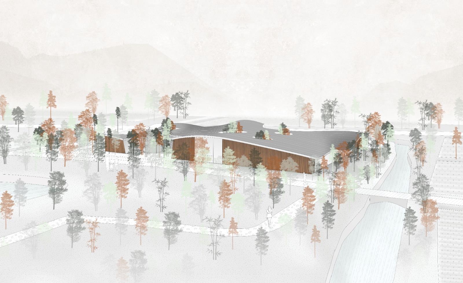 Restorative Health: Emergency and wellbeing care center