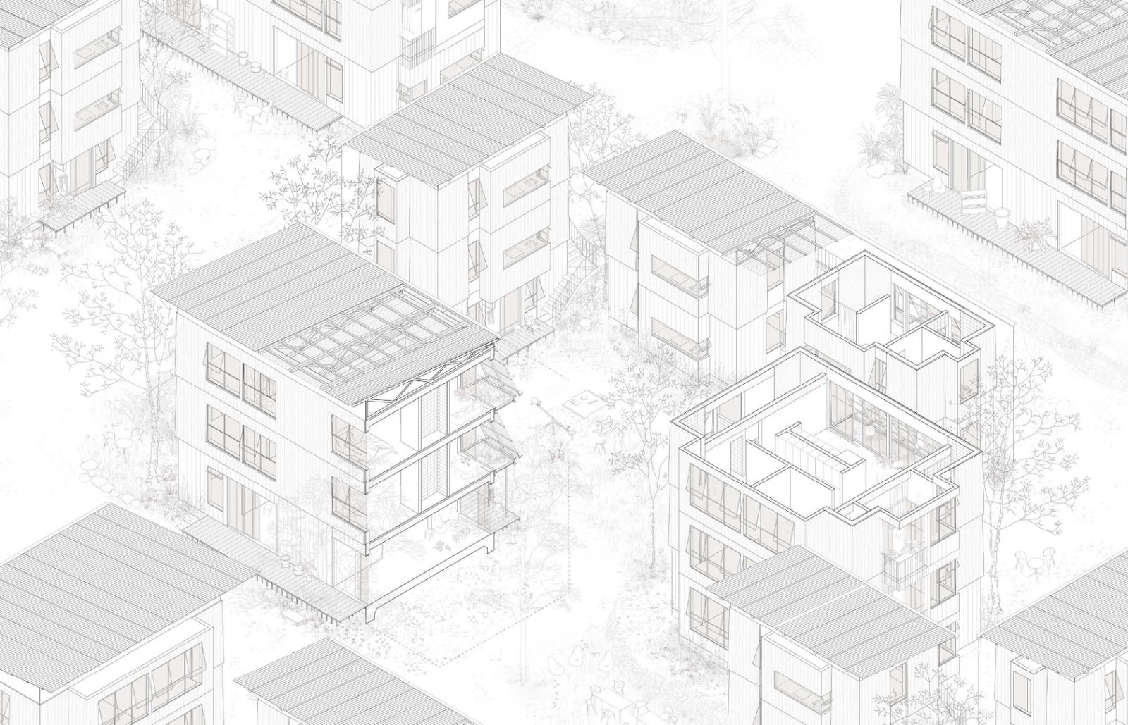 Suburban Home - Village by Creek