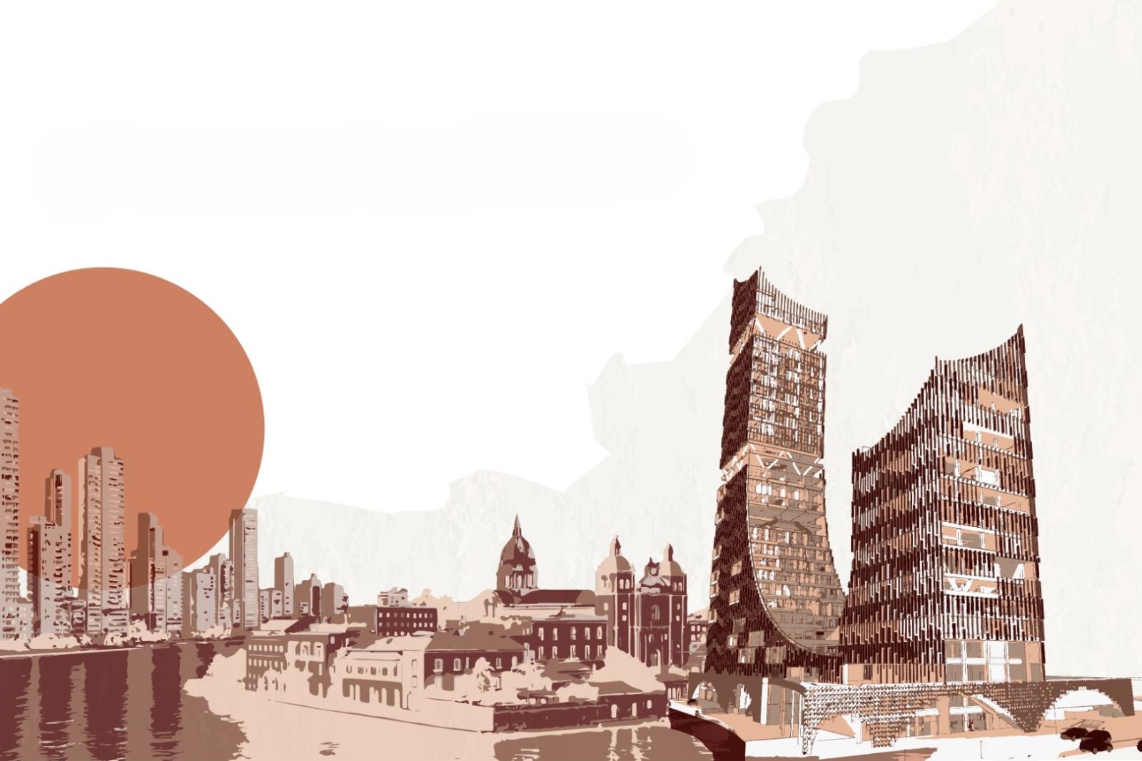 Lighthouse of Encounters