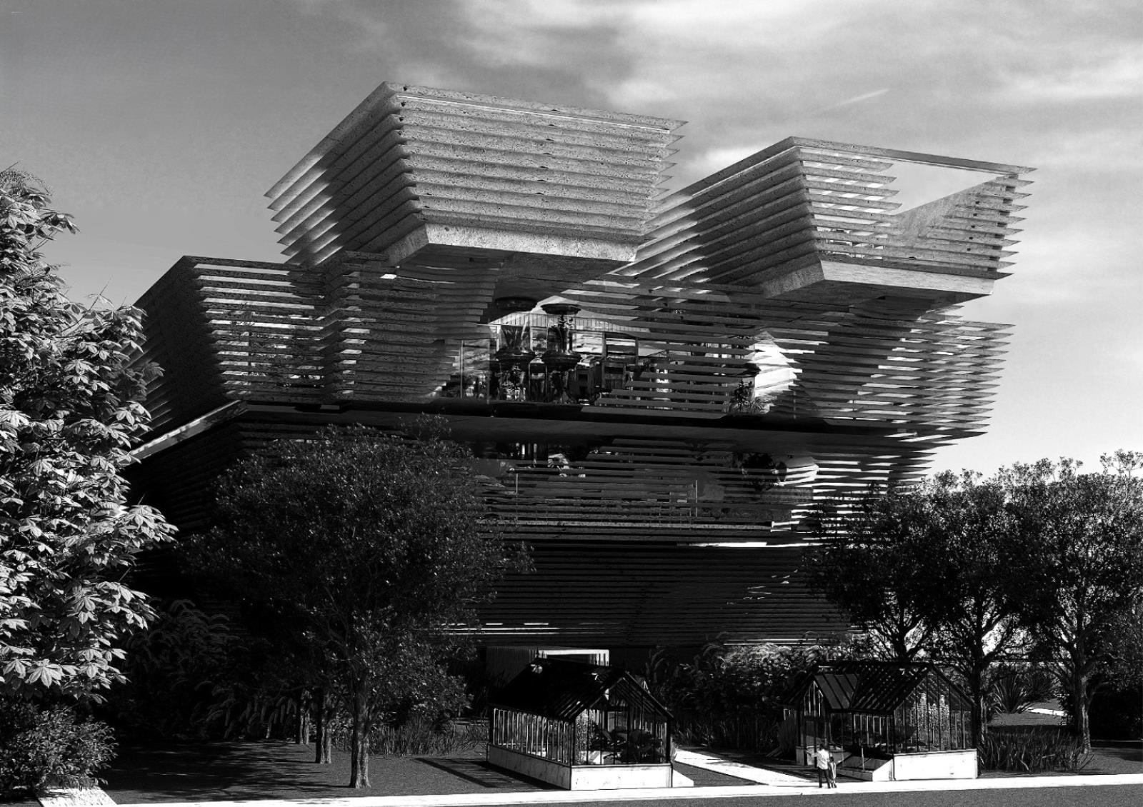 Seeds of Remembrance: Healing with plants at The Memorial Bio-Centre