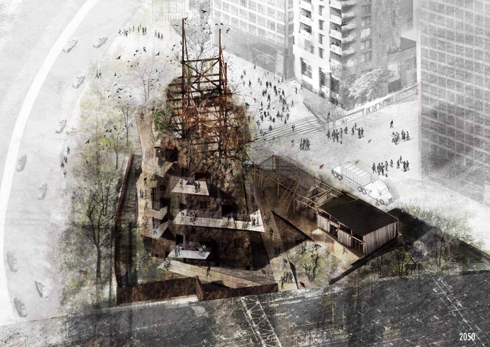 We Are but Visitors Here...