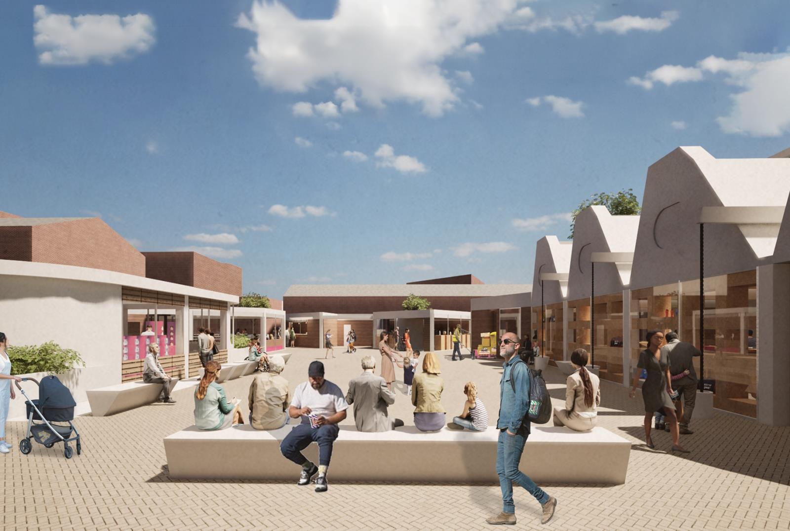 Maker’s Quarter - Made in Fleetwood