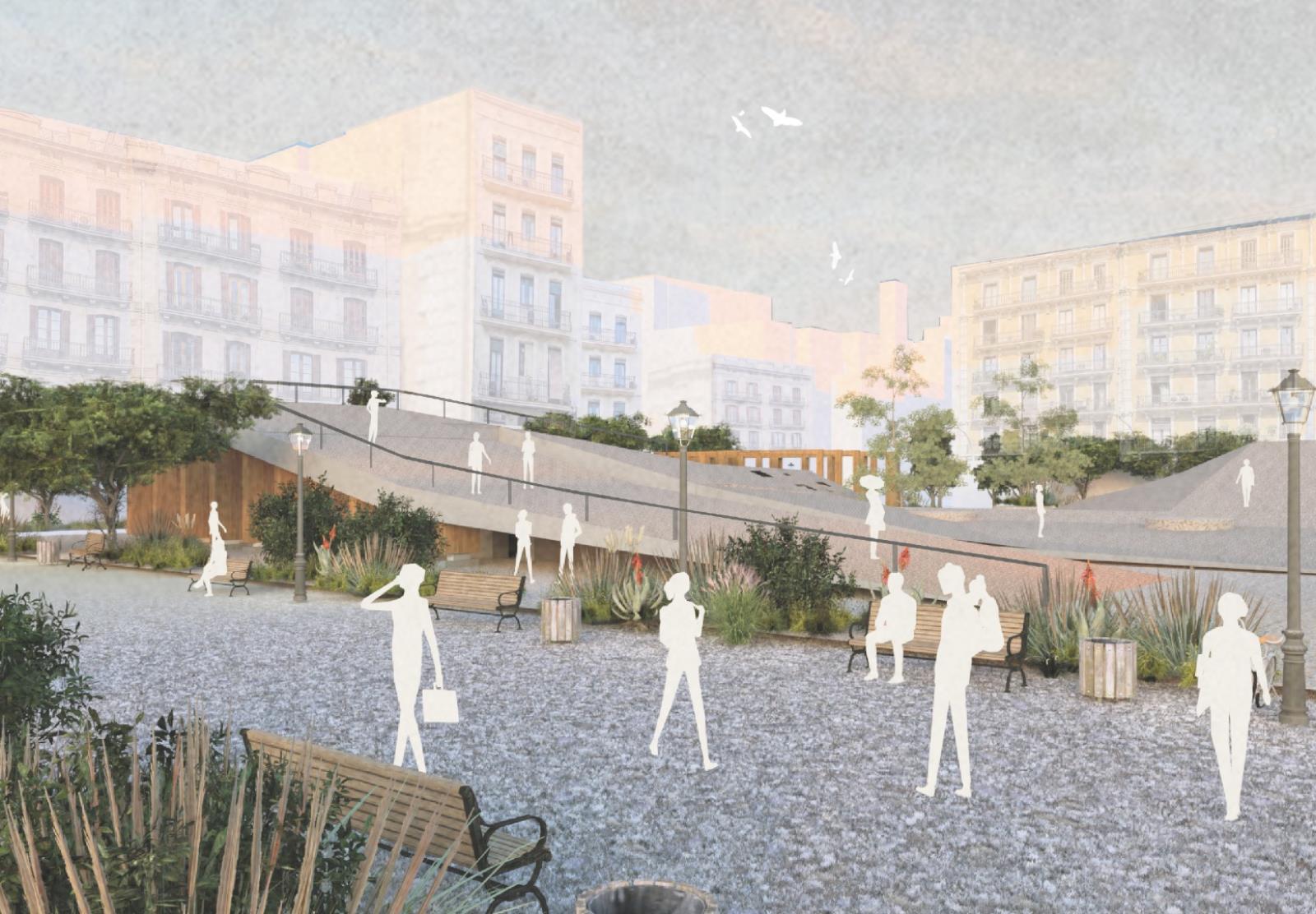 Museo del Fuego Santo