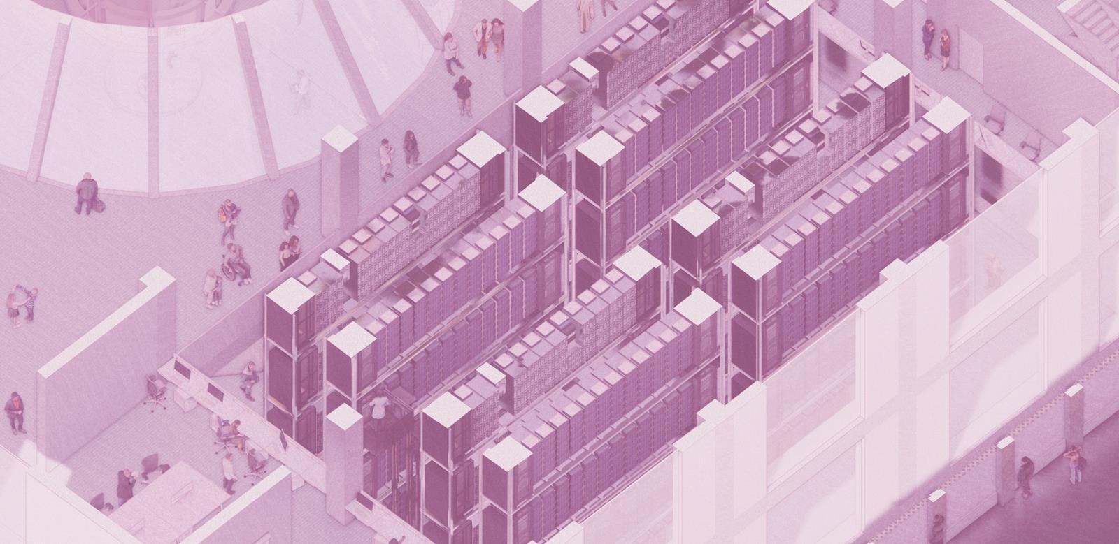 Nexus: Data sovereignty in the new information age