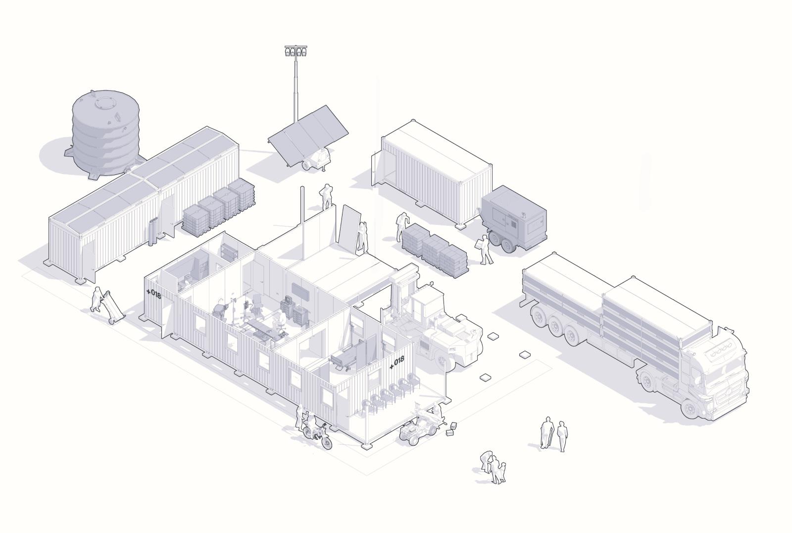 CareKit: The right to heal