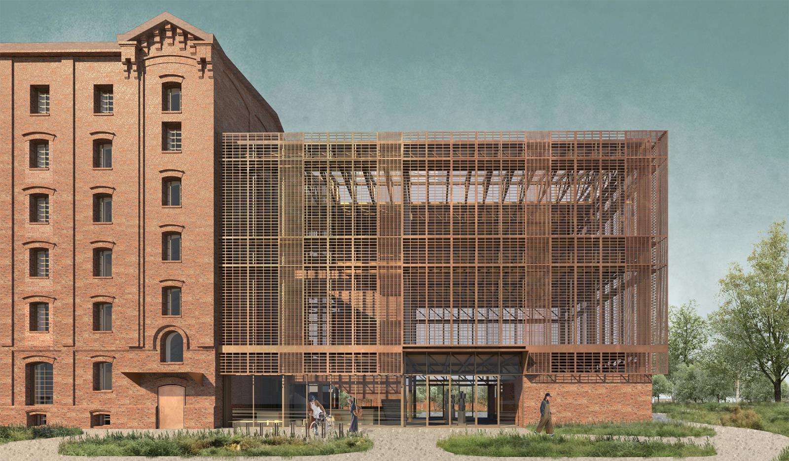 Praga House of Crafts