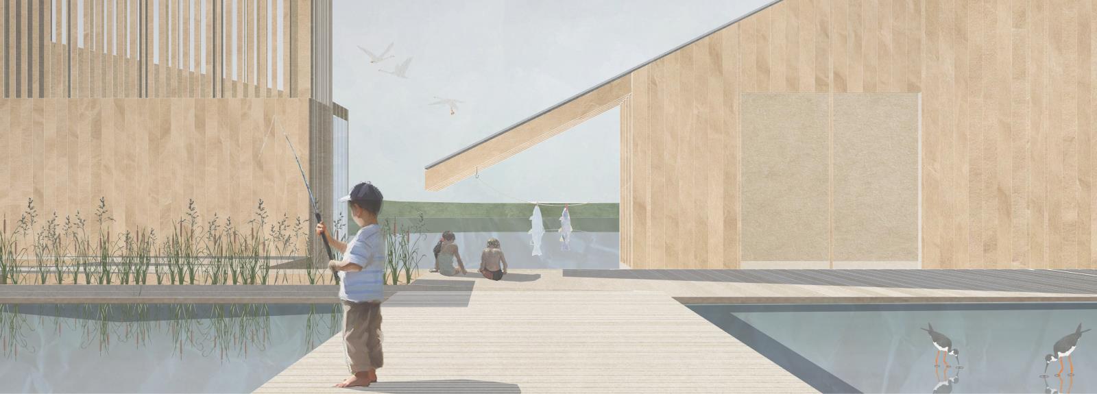 Reading Ground: The language of a living landscape