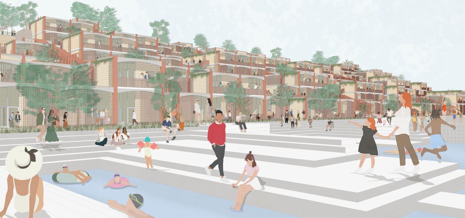 Our Neighbourhood? Hill Yeah!