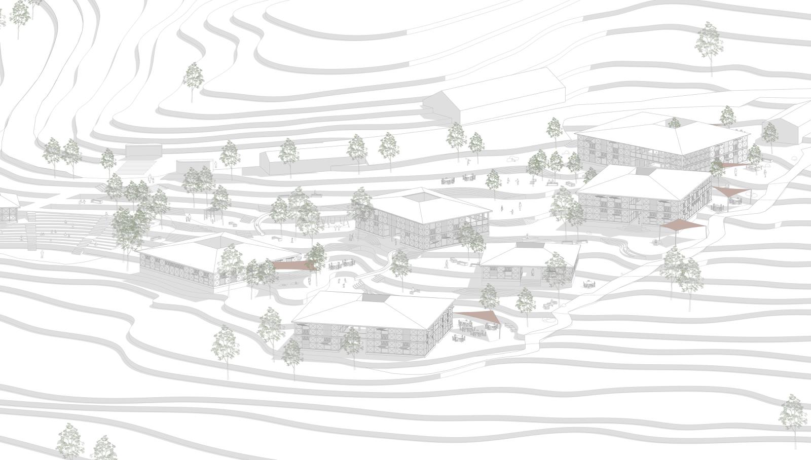 Sangam Vidyalaya – The Ganga Valley School