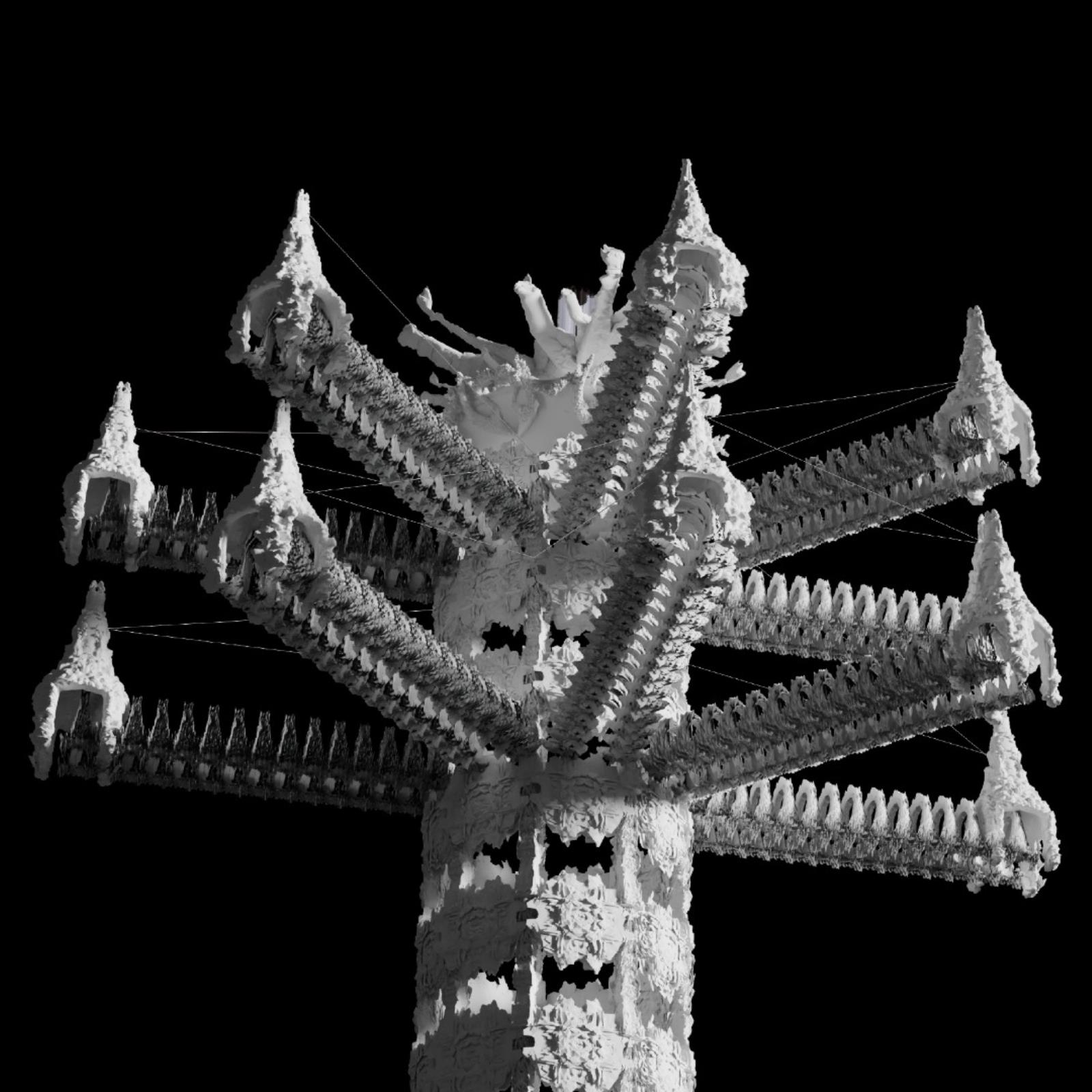 Demeter Island - Cryptopia