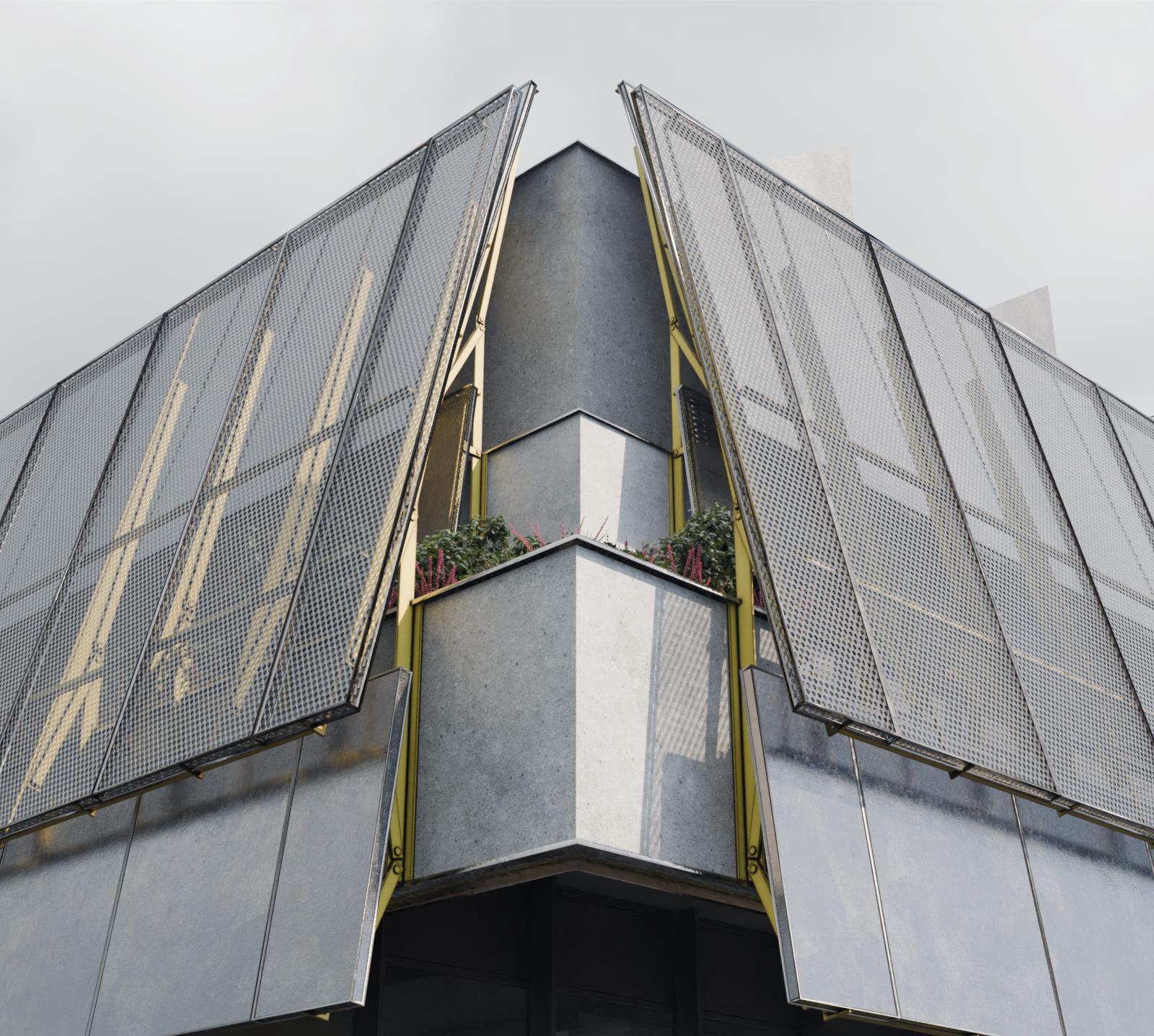 Pastoral Pollination