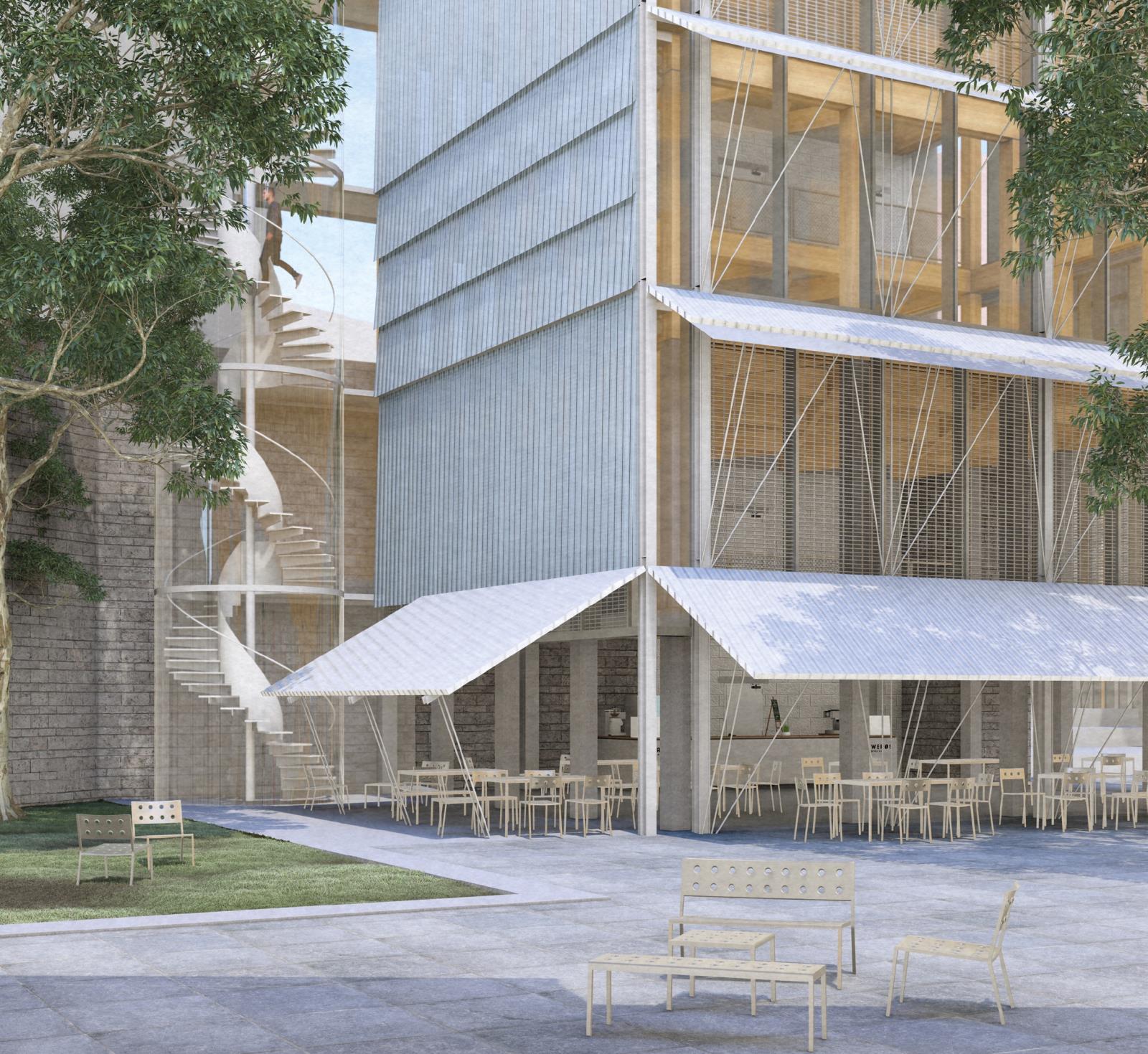 The Public Conglomerate