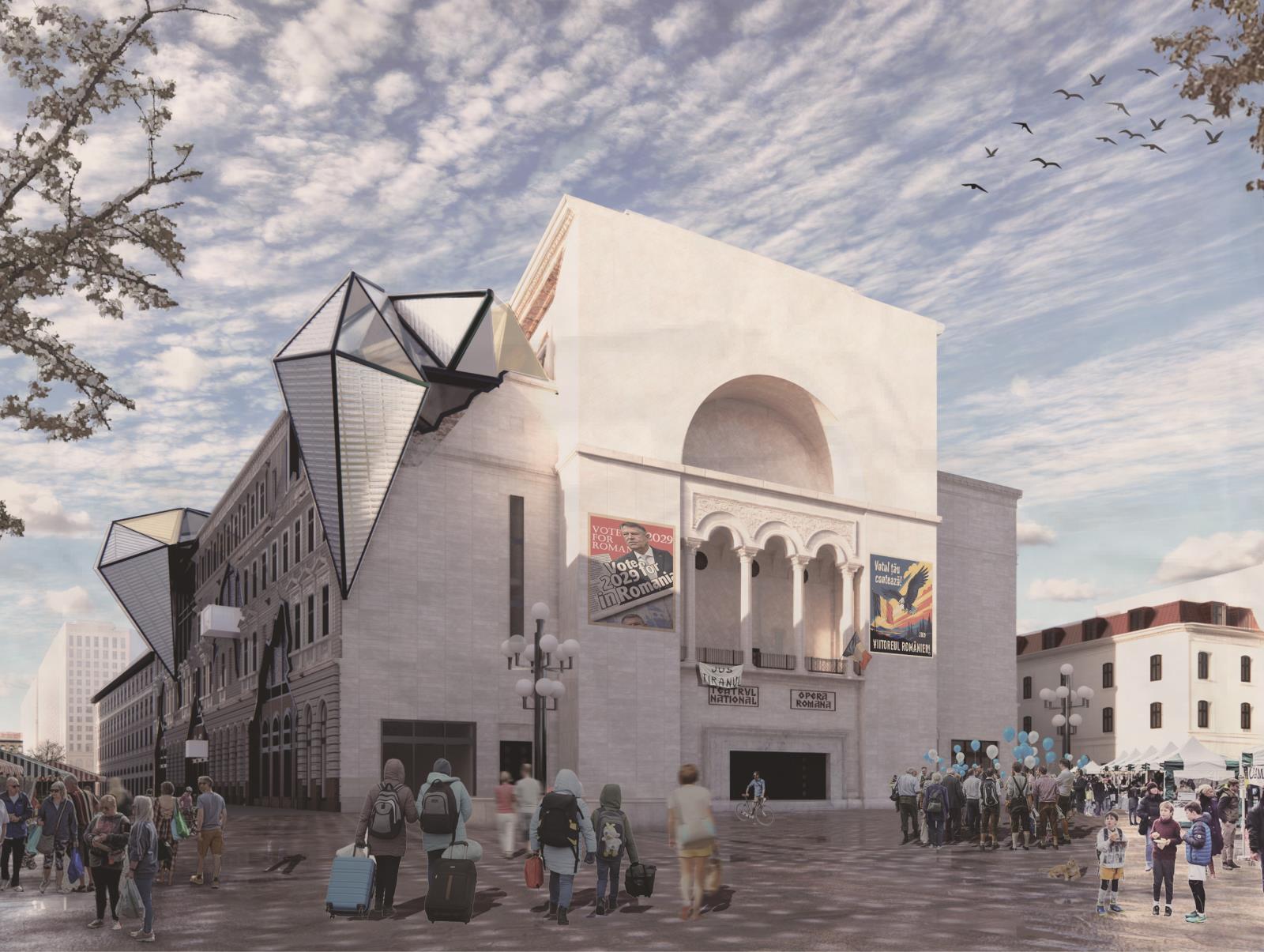 Lobster Revolution 1989-2024