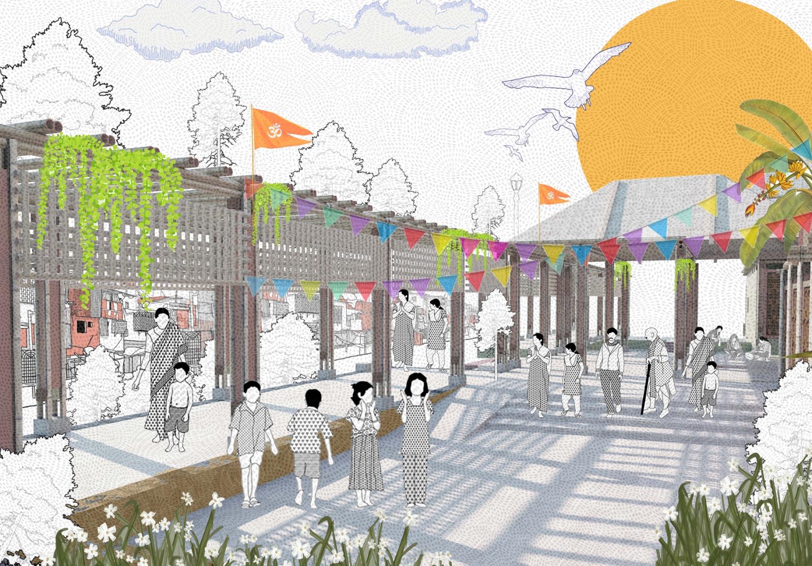 The Bamboo Blueprint