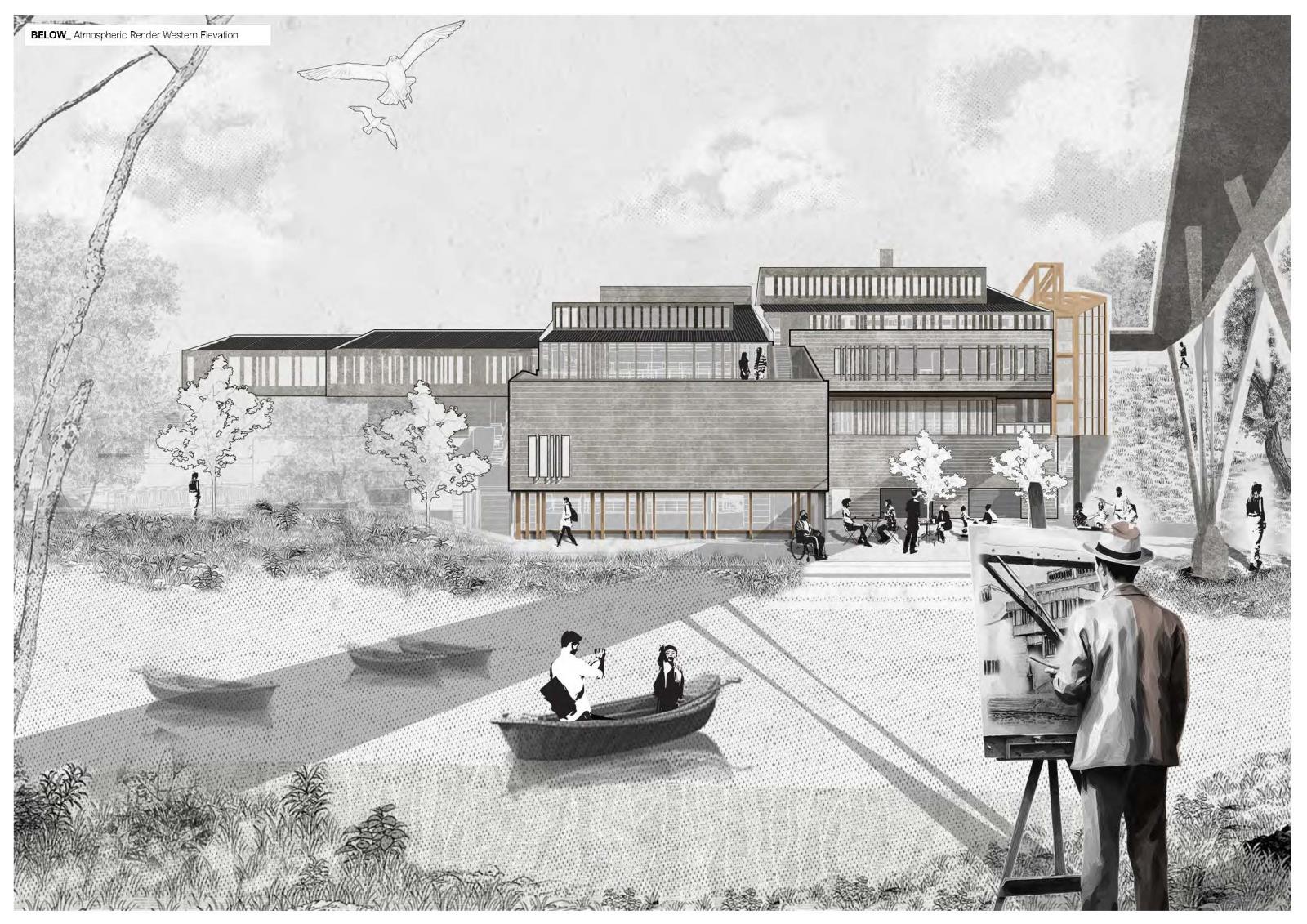 Confronting Heritage