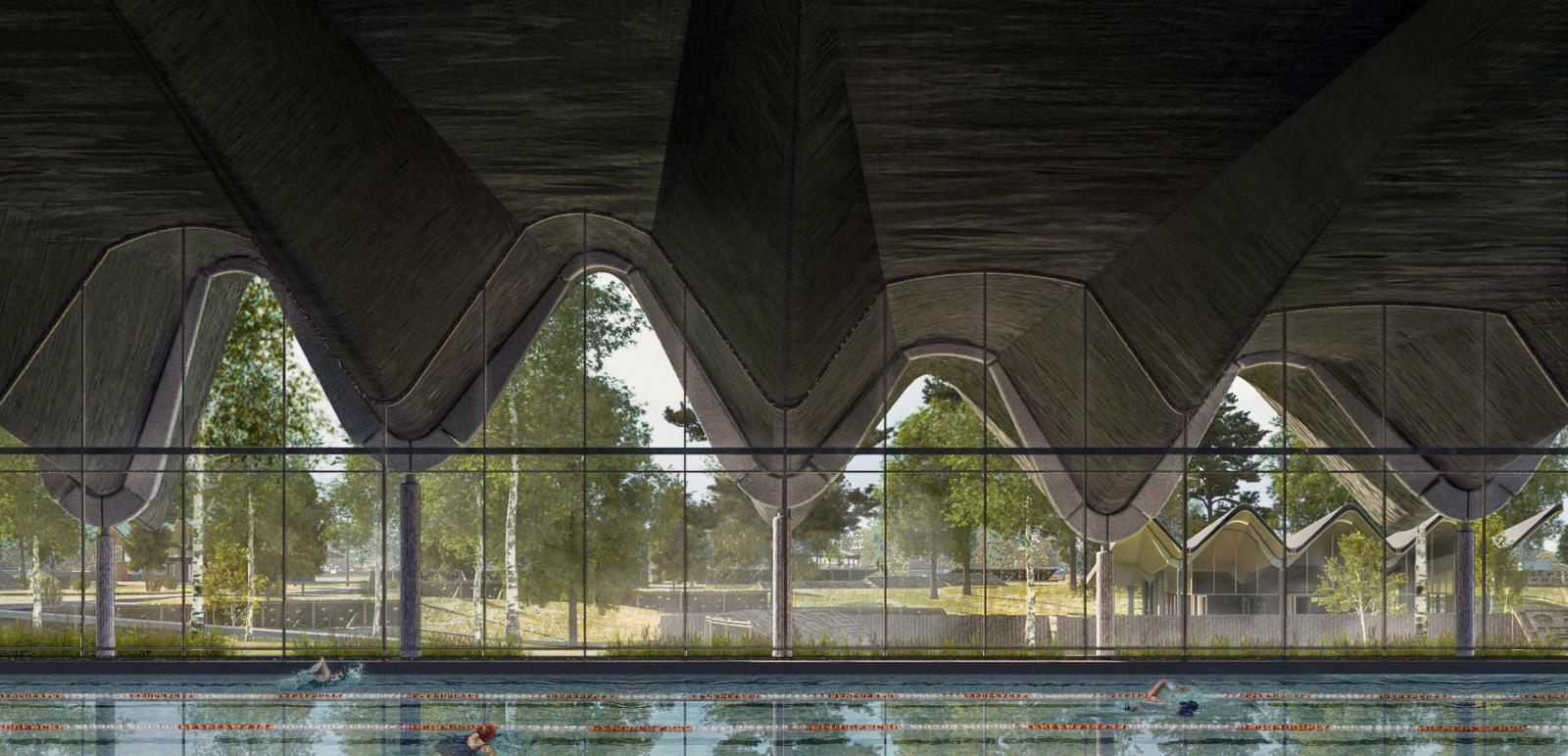 Riddle, Rubble, and Ripple