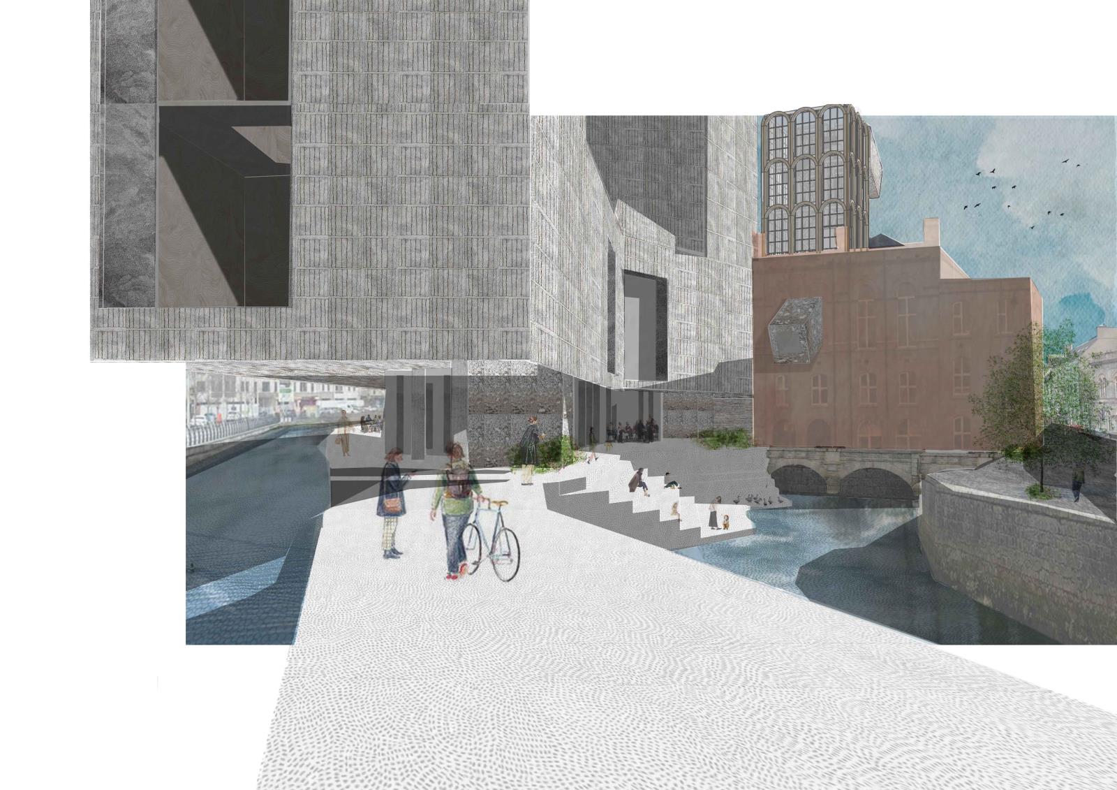 Shifting Borders and Changing Perceptions