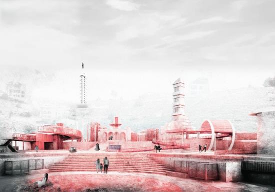 At the Valley’s Edge: The Neighbour’s Chronicle - A journey of memory and place