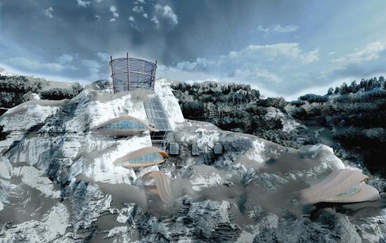 The Silent Quarry: An unseen shift