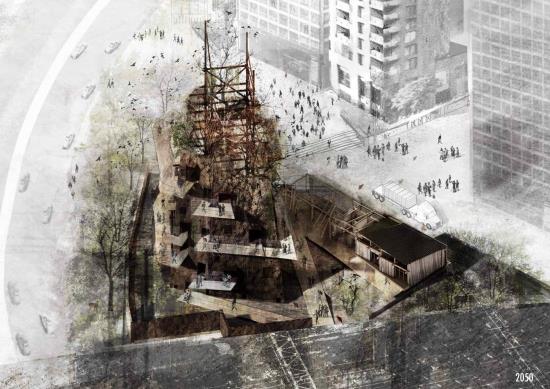 We Are but Visitors Here...