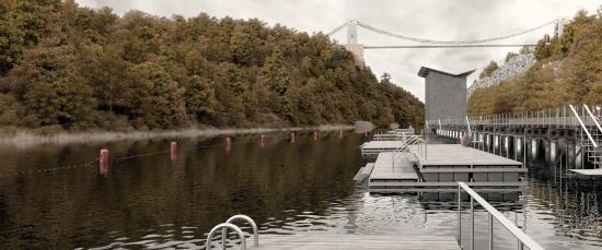 The Hotwells Dock Project