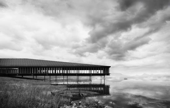 What Happened to the Vikings: Viking burial mound