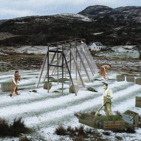 RunRig: An agricultural observatory