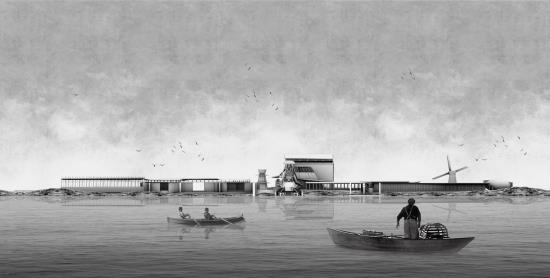 From Body to Biotope: Entangled landscapes beyond death