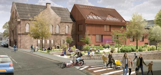 The Electricity Club