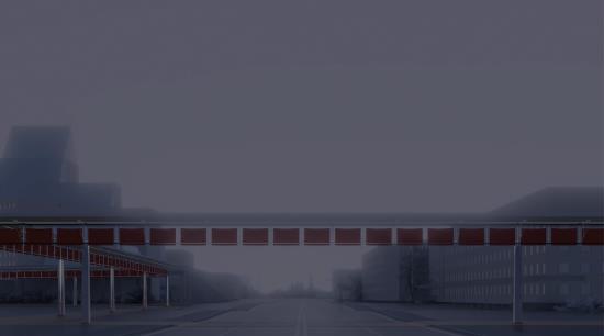 Dancing on Falling Land: Cryo-cultural infrastructures on thawing (perma)frost