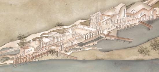 Custodians of Water: Fortifying Ratcliffe-on-Soar through ecological custodianship