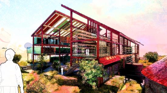 House of Benjamin Coffee