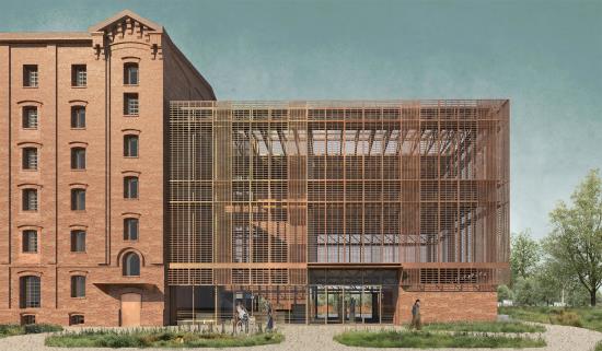 Praga House of Crafts