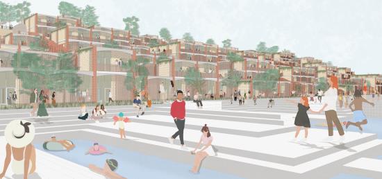 Our Neighbourhood? Hill Yeah!