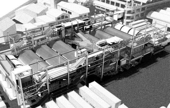 Redesigning Empowerment - Infrastructure for Women Financial Empowerment and Social Change