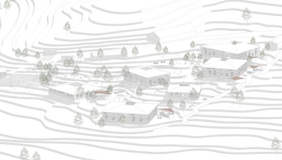 Sangam Vidyalaya – The Ganga Valley School