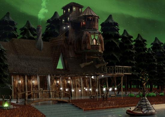 Unveiling a Lost Civilisation