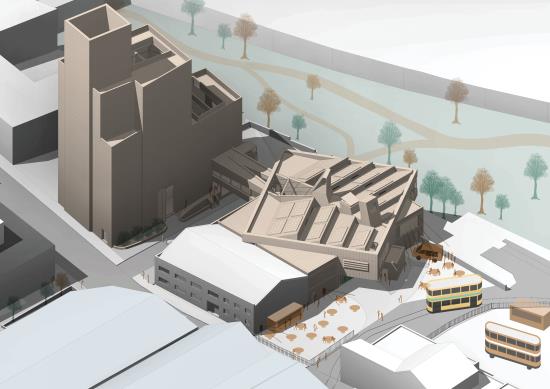 Robert Hope-Jones and the Electric Organ Museum